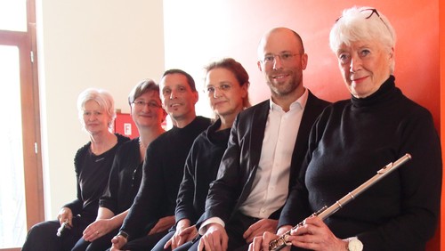 GropiusSoiree - KammerKonzert
