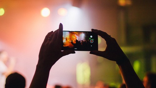 Foto: Unsplash