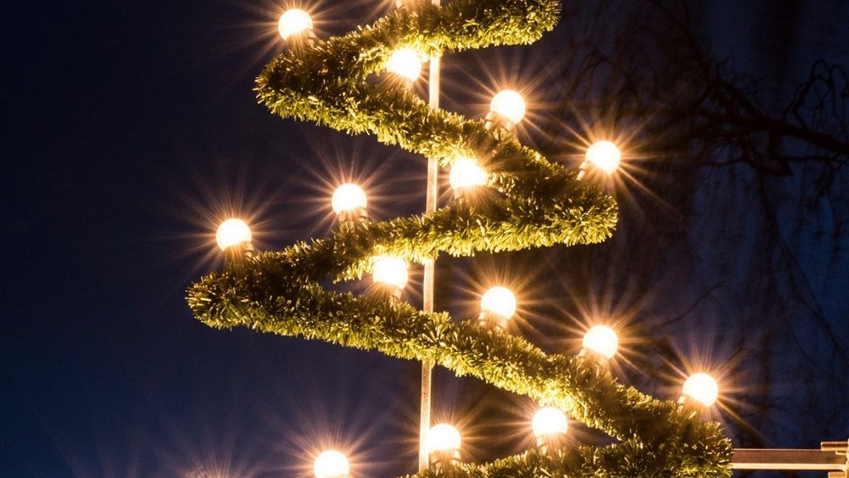 AFLYST Udendørs julegudstjeneste