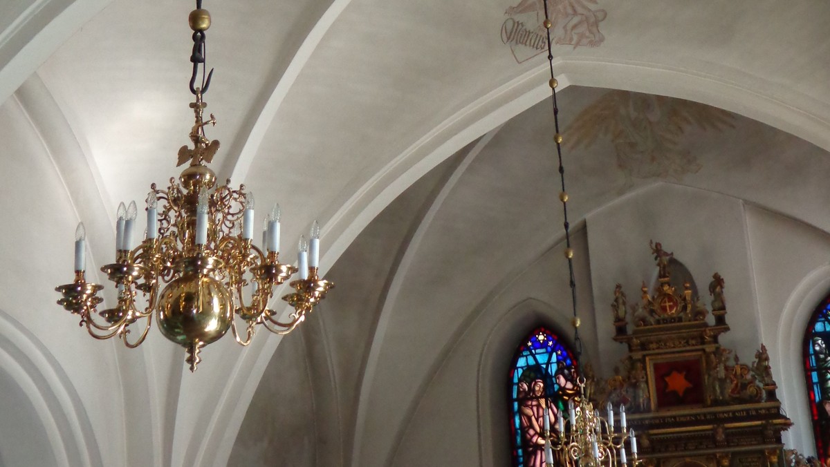 Sogneeftermiddag i Grenaa Kirke & Sognegård