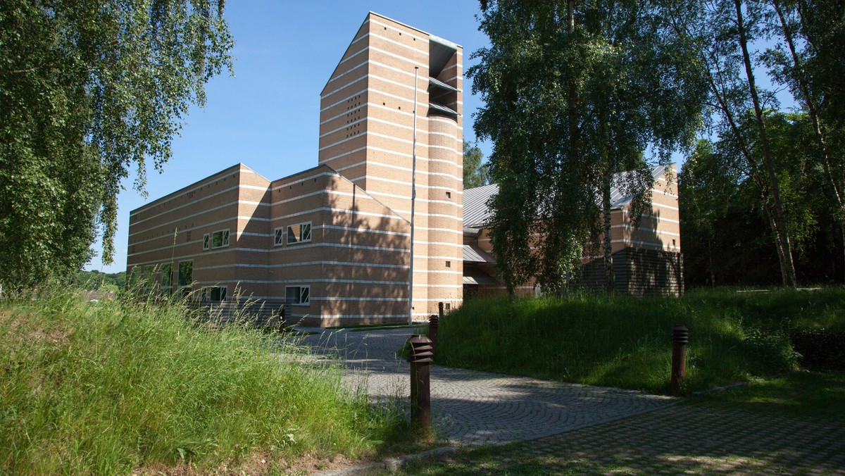 Høstgudstjeneste i Egedal kirke