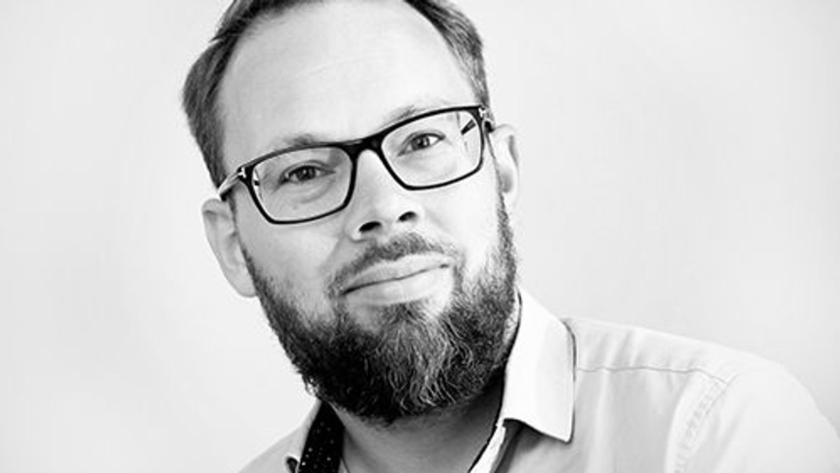 ORGEL+ Solokoncert med himmelfartsmusik