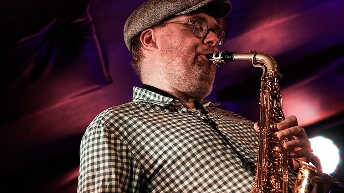 Koncert i kirken