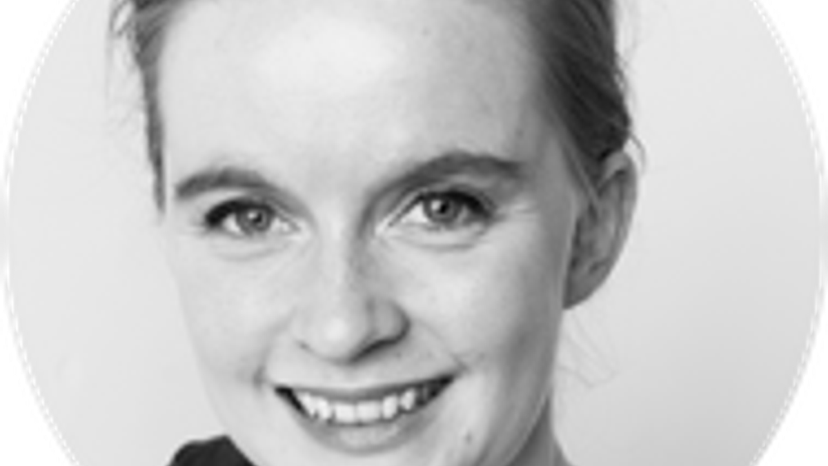 TemaTorsdag - Foredrag om Bibeloversættelse ved Louise Fischer-Nielsen