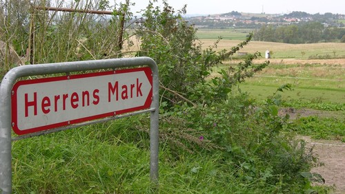 Eksistenssamtaler - på Herrens mark