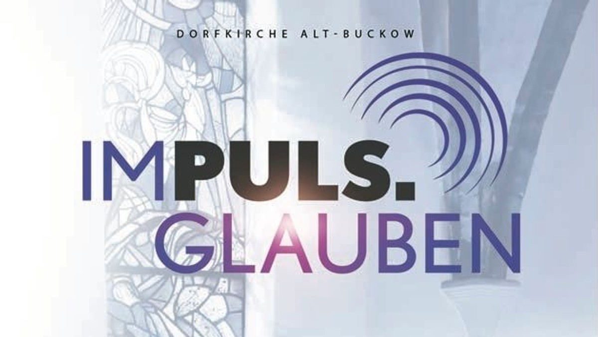 "ImPuls.Glauben" - Moderner Gottesdienst mit moderner Musik