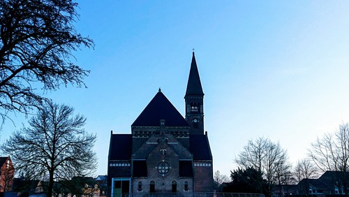 Gudstjeneste