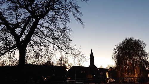 Gudstjeneste