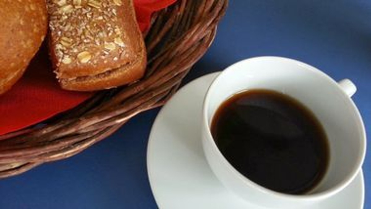 AFLYST! TirsdagsCafé
