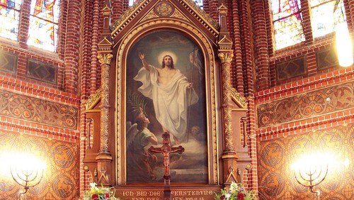 Immanuel: Gottesdienst