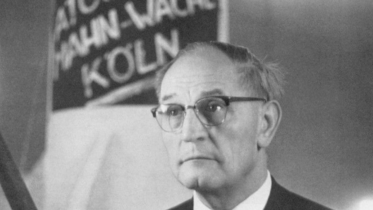 „Selig sind, die Frieden stiften" - Erinnerung an die Friedensarbeit von Martin Niemöller