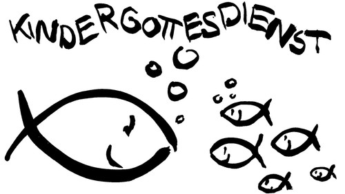 KiTa-Gottesdienst