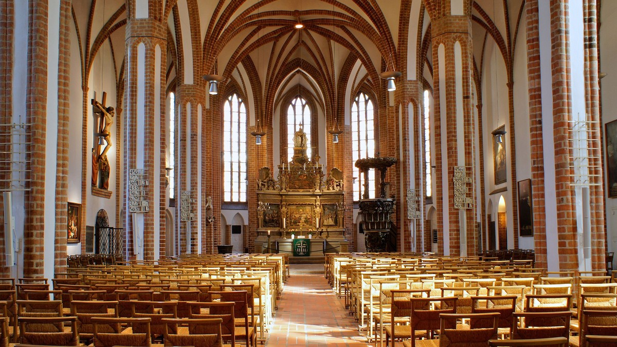 Gottesdienst
