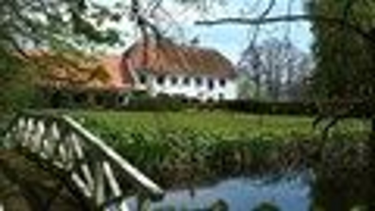 Eventyrlig tirsdag på tur til Rungstedlund