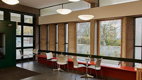 Kirchencafé
