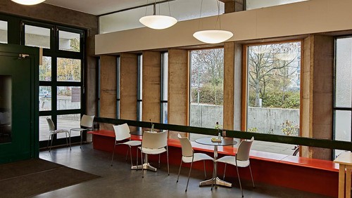 Kirchencafé