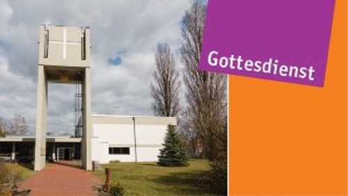 Gemeinde Borsigwalde