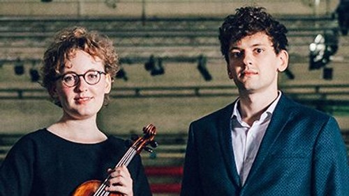 Koncert Bornholms Musikforening