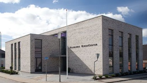 Sogneaften i Vildbjerg
