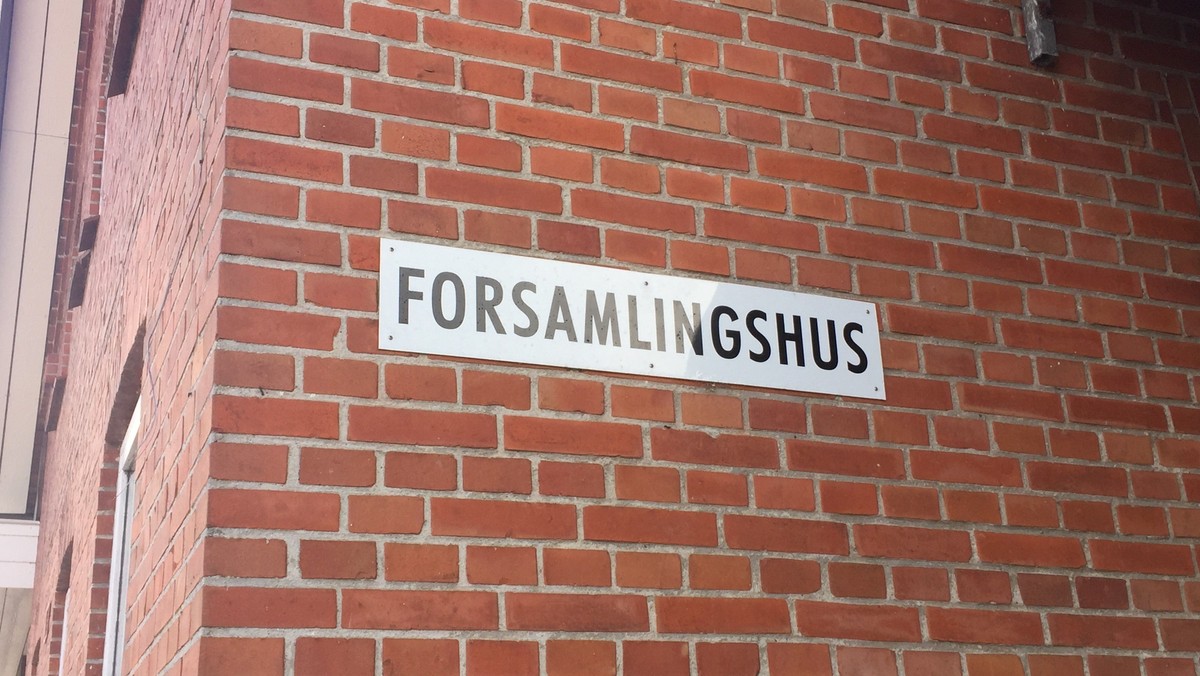 AFLYST Sogneeftermiddag i Nøvling