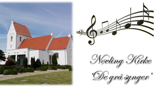 De grå synger