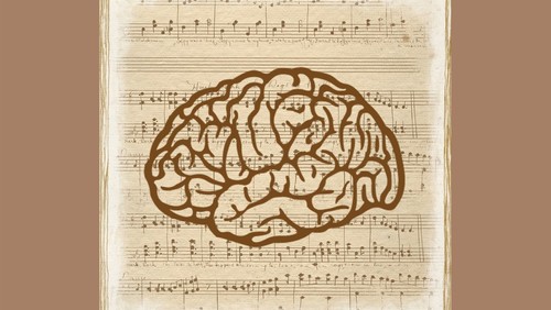 Foredrag om musik og hjernen ved Peter Vuust i Torup Forsamlingshus
