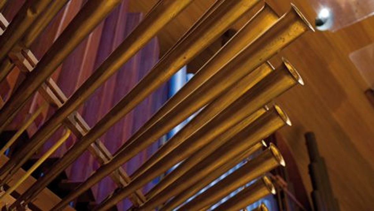 Copenhagen International Organ Festival 2020