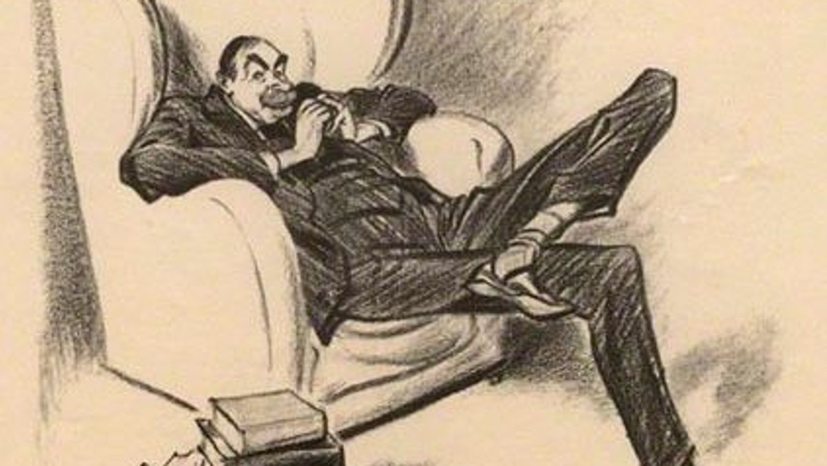 Fyraftensmøde: John Maynard Keynes