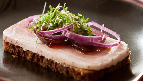 Søndagsfrokost