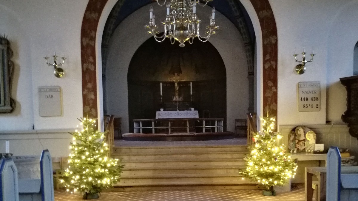 Gudstjeneste