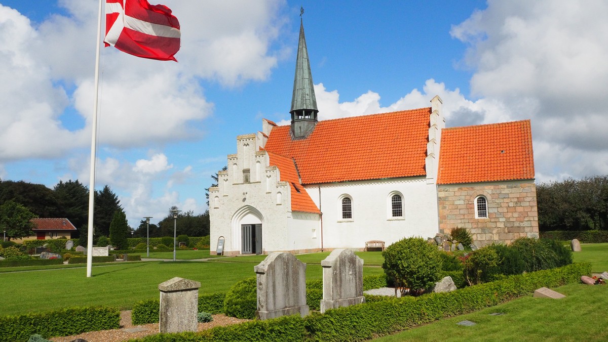 Gudstjeneste "Syng julen ind"
