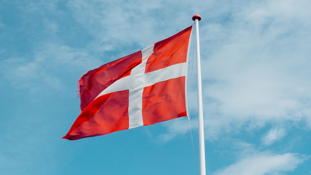 Taksigelseskirkens fødselsdagsgudstjeneste - 1 dåb