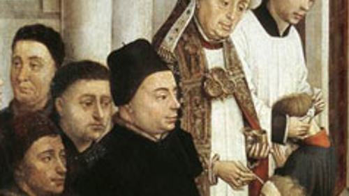 Konfirmation, Syv Kirke