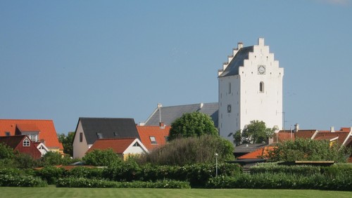 Højmesse