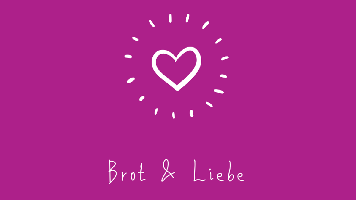 ZOOM am Sonntag – "Brot & Liebe"
