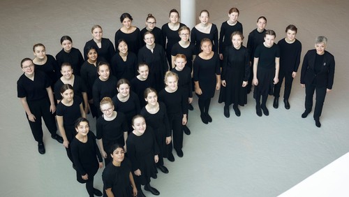 Koncert i Sct. Catharinæ Kirke