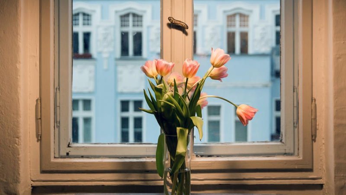 Gemeindenachmittag