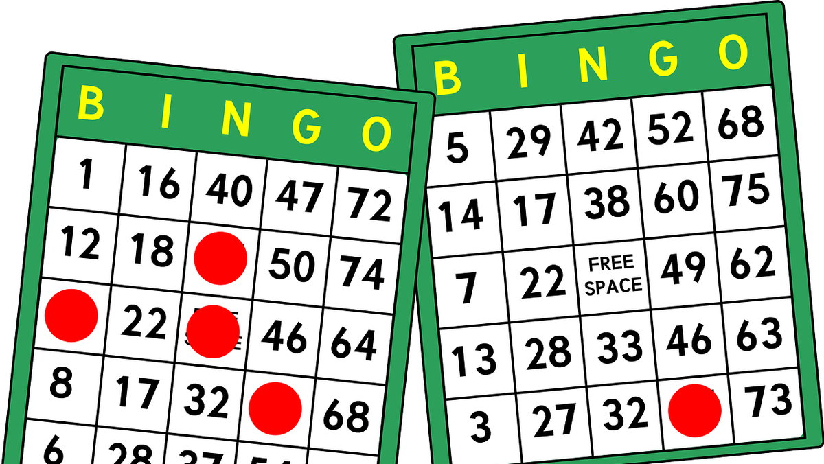 Bingo mit der Nachbarschaft