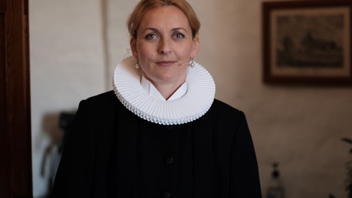 Konfirmandgudstjeneste