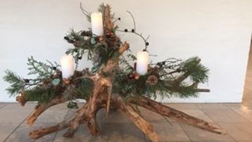 Adventsfest