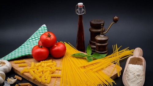 Spaghettigudstjeneste