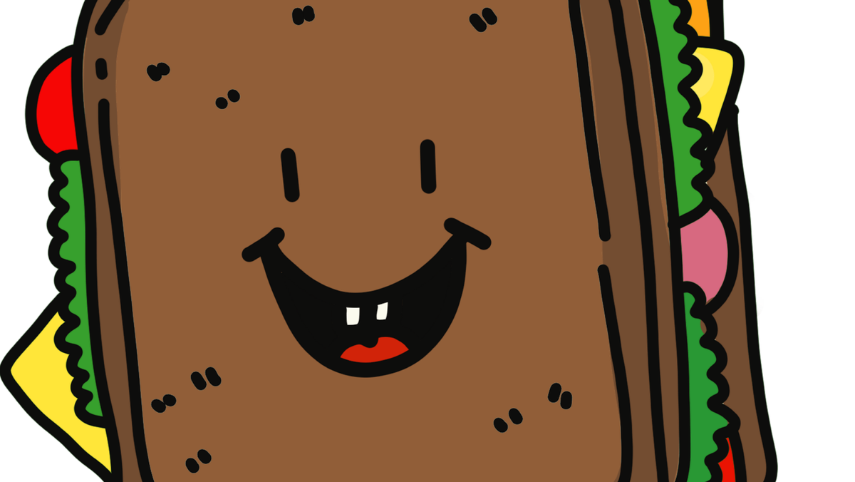 Sandwich-gudstjeneste