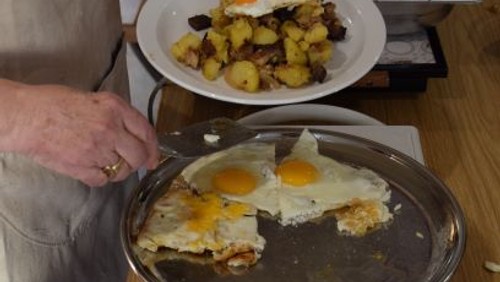 Onsdagshjørnet