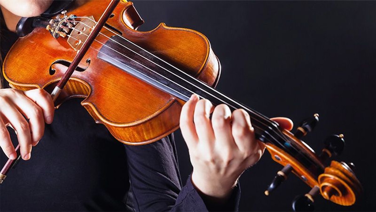 Fyraftenskoncert med Musikhøjskolen
