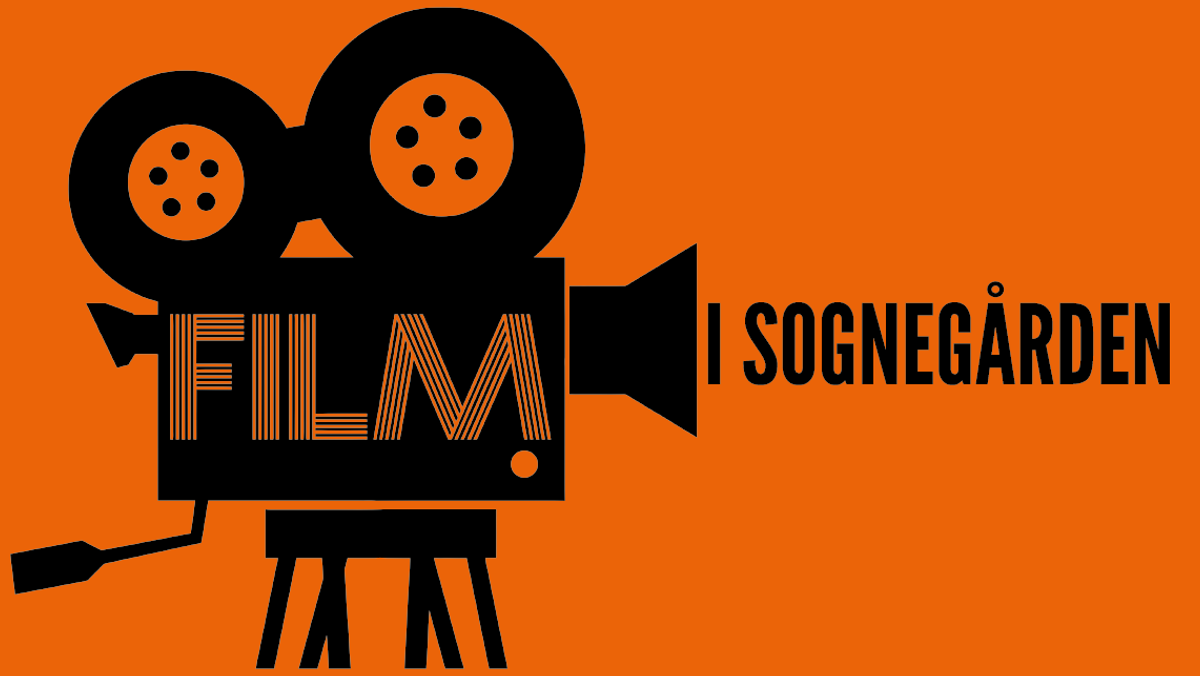 Film i Sognegården