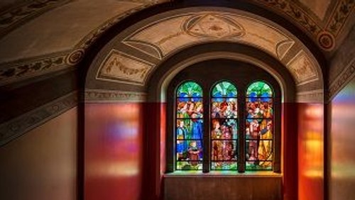 Udflugt til Københavns Museum