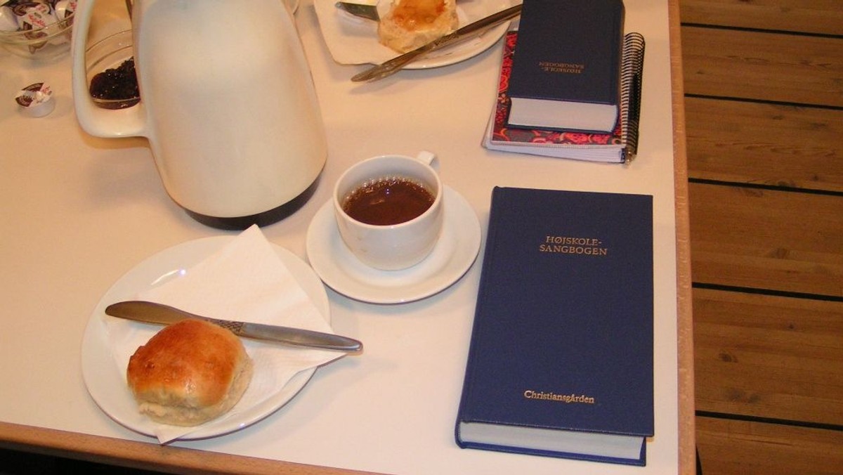 Café