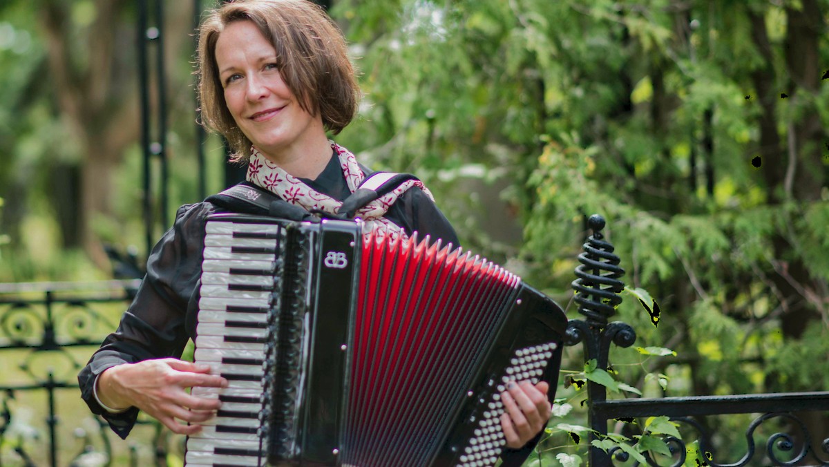 Gartenlieder – Gartengedichte - Konzert im Garten der Kleinen Ewigkeit - Alter Zwölf-Apostel-Kirchhof