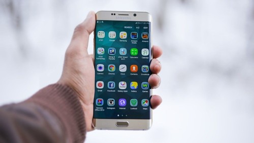 Smartphone Kurs für Senior*innen