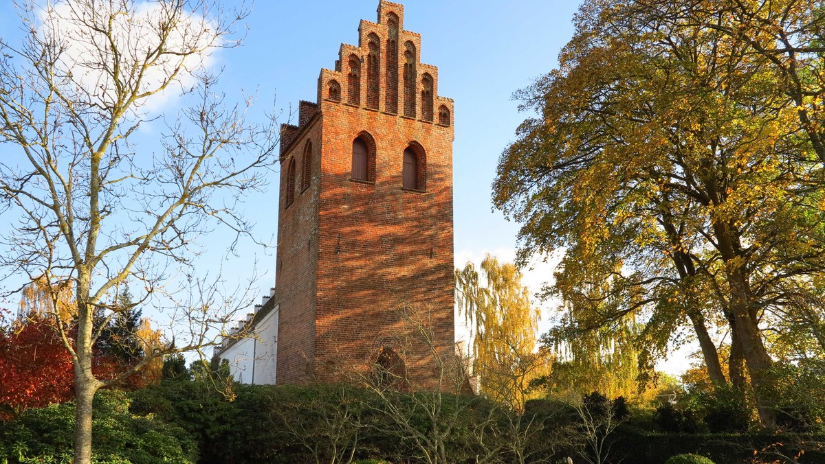 Gudstjeneste i Grønholt Kirke
